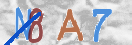 Code Anti-spam